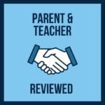 Parent Teacher Reviewed