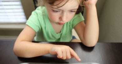 How to help your child with eLearning at home