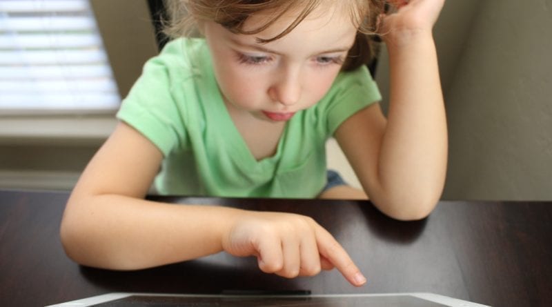 How to help your child with eLearning at home