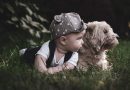 Kids And Dogs: How Their Learning Styles Are Alike